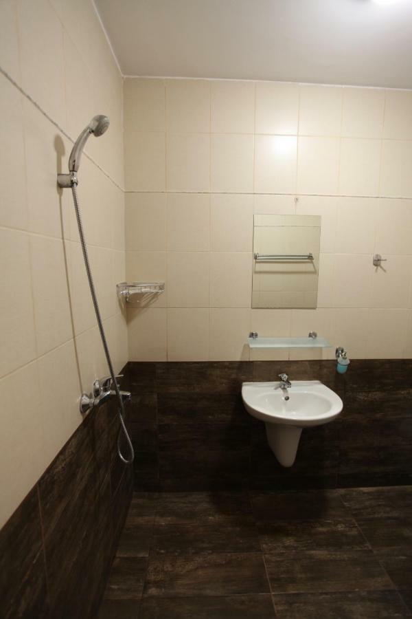 Salena Beach Hotel Primorsko Exterior photo